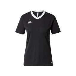 ADIDAS PERFORMANCE Tricot 'Entrada 22' negru / alb