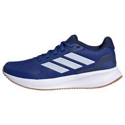 ADIDAS SPORTSWEAR Sneaker 'Runfalcon 5' albastru / albastru marin / alb