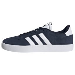 ADIDAS SPORTSWEAR Sneaker low 'VL Court 3.0' albastru marin / alb