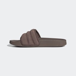 ADIDAS SPORTSWEAR Saboți 'Adilette Noshower' maro