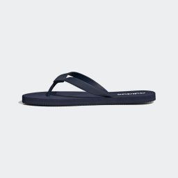 ADIDAS SPORTSWEAR Flip-flops albastru marin