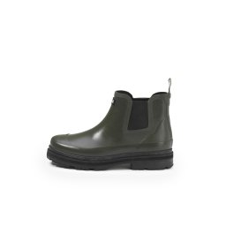 AIGLE Cizme glezne ' SOFT RAIN ' kaki