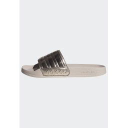 ADIDAS SPORTSWEAR Saboți 'Adilette' auriu