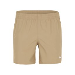 Nike Swim Pantaloni de baie 'VOLLEY' bej / alb