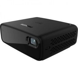 Videoproiector PicoPix Micro 2 Mobile Projector, 854x480, 16:9, 600:1, Black