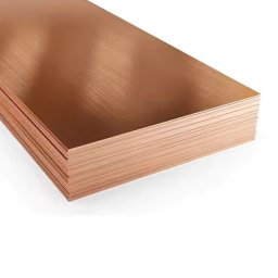 TABLA CUPRU 0.5MM 1000X2000 (EN CU-DHP)