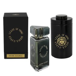 State of Mind Natural Elegance Parfum UNISEX 100 ml (unisex)