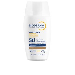 Bioderma Photoderm Xdefense Ultra-Fluid SPF 50+(Shade 04) 40 ml