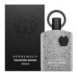 Afnan Supremacy Collector's Edition Apa de parfum 100 ml (Barbati)