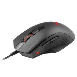 Mouse A4TMYS46831 10000 dpi USB Negru