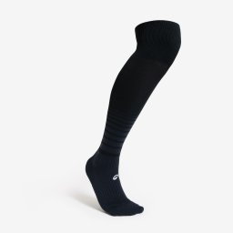 Jambiere Fotbal VIRALTO CLUB Negru Adulți