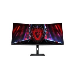 XIAOMI Curved Gaming Monitor G34WQi