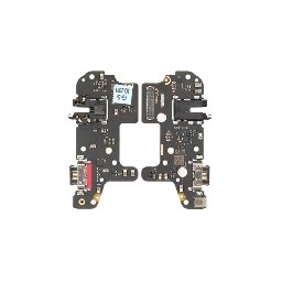 Modul cu mufa incarcare si microfon Motorola Edge 20 Lite (5G), XT2139-1