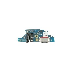 Modul cu mufa incarcare si microfon Motorola Moto G53, XT-2335-2