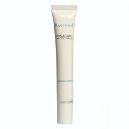 Cremă de Ochi Krauterhof Hyaluron+ Phytocomplex, 20ml – Hidratare Intensă cu Acid Hialuronic și 7 Extracte Naturale – Anti-Aging, Reducere Riduri și Cearcăne – Calitate Germană