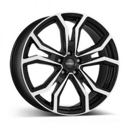 Jante ALIAJ R20 AUDI, BMW, INFINITI, MERCEDES BENZ, MINI, SSANGYONG