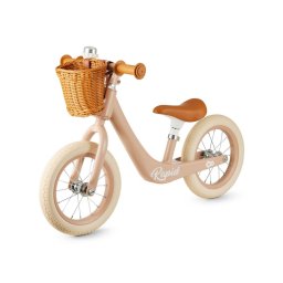 Bicicletă fără pedale KINDERKRAFT SELECT RAPID2 pink