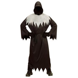 Costum halloween diabolic adult - l marimea l