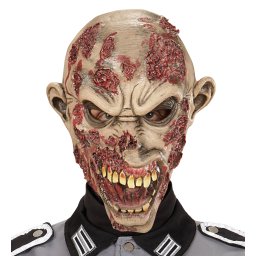 Masca horror zombie slasher masca