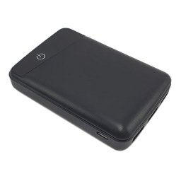 StealthTronic Interceptarea WiFi în powerbank S68-PB