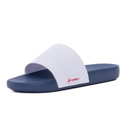 Papuci barbati din cauciuc, Rider, 9B12321-BD052 GRID SLIDE AD 35-K, multicolor