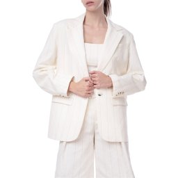 MY T Sacou S25T0100 vintage cream