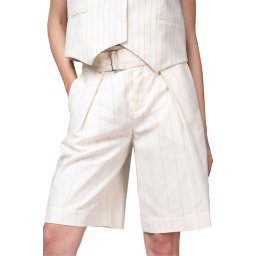 MY T Bermude S25T0104 vintage cream