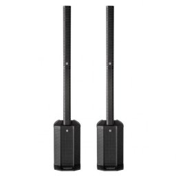 POLAR 10 STEREO SET