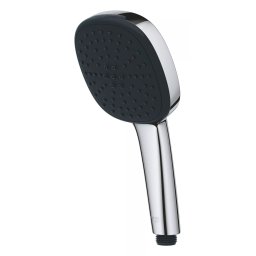 Para de dus Grohe Vitalio Comfort 110, universala, 2 functii, 110 mm, crom- 26397001