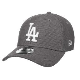 Sapca New Era 39thirty Diamond Era Los Angles Dodgers