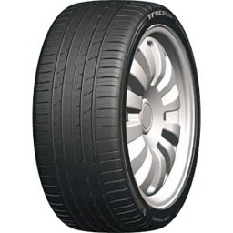 TRACMAX X-PRIVILO RS01+ 265/40R21 105 Y XL