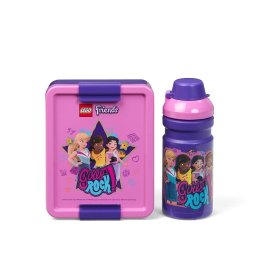 LEGO Friends: Set pentru pranz Girls Rock (40581734)