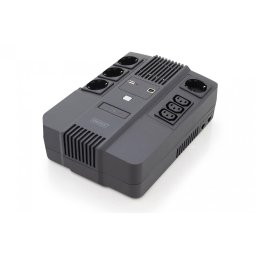 Digitus DN-170110 surse neintreruptibile de curent (UPS) Line-Interactive 0,6 kVA 360 W 7 iesire(i) AC