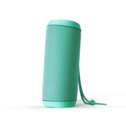 Boxa portabila Energy Sistem Urban Box 2, Bluetooth, 10W, radio, verde