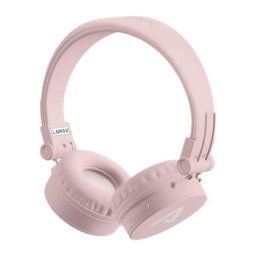 Casti Bluetooth Lamax Blaze 2, roz