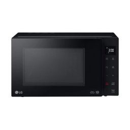 Cuptor cu microunde LG MS2336GIB, 23 l, 1000 W, Digital, Negru