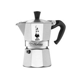 Filtrul de cafea Bialetti La Mokina, 0,5 portii