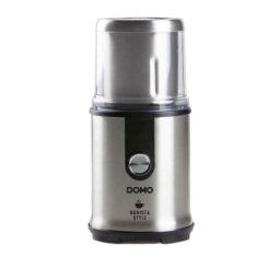 Rasnita de cafea Domo DO723K, 300 W, Inox