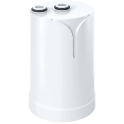 Filtru de apa pentru Brita OnTap, 600l capacitate filtrare, Alb
