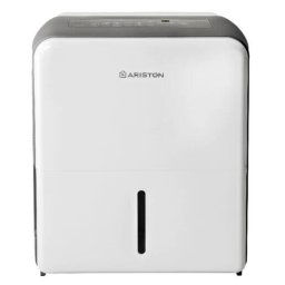 Dezumidificator Ariston DEOS 30 S, 30 L/zi, Alb