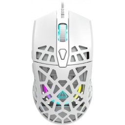 Mouse Gaming Canyon Puncher White