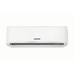 Aparat de aer conditionat Heinner 18000 BTU, Clasa A++, Kit instalare 3m, functie iFeel, HAC-HS18KIT++, Alb