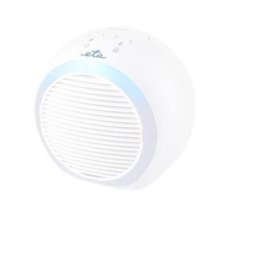 Mini racitor de aer ETA Coolio 1568, portabil, 7 W, 0.27 L, 3 trepte, iluminare colora