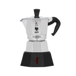 Espressor electric din aluminiu Bialetti