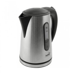 Fierbator electric pentru apa Home HG VF 04, inox, 2000 W, 1.7 L