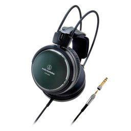 Casti Hi-Fi Audio-Technica ATH-A990Z Negru