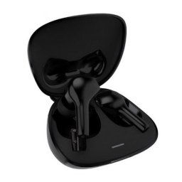 Casti Bluetooth Lenovo HT06 Negru