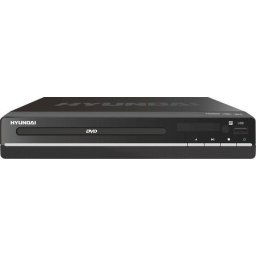 DVD Player Hyundai, Negru
