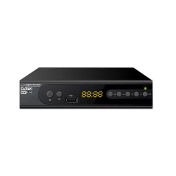 Tuner Esperanza DVB-T2 H.265/HEVC EV106R