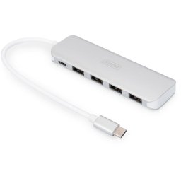 Hub USB DIGITUS DA-70242-1
